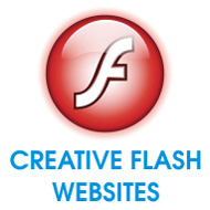 Flash Based Websites Services