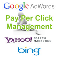 Pay Per Click Management