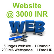 Website Designing